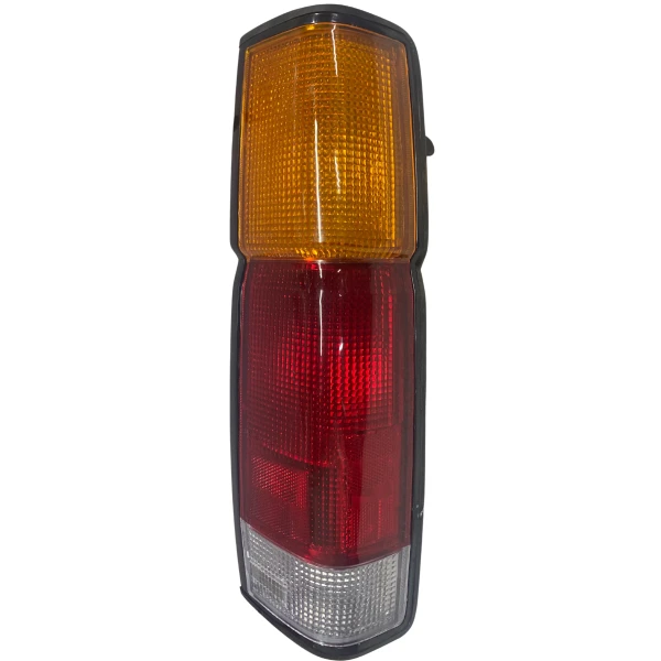 Farol Trasero Derecho Para Nissan D21 1993 2010 2.4 Ka24e King Cab